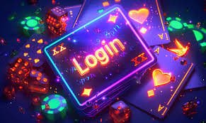 Tampilan awal bulan33 di perangkat mobile
